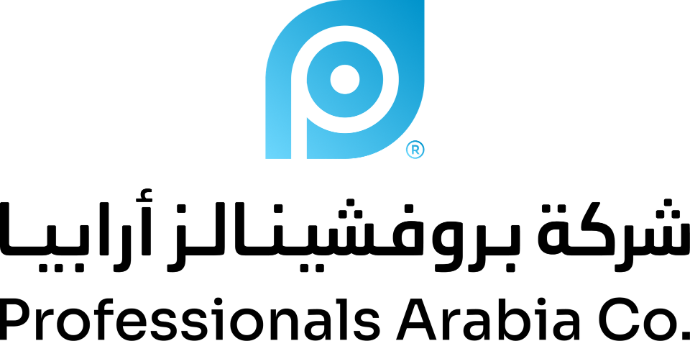 Company registered logo